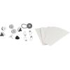 image:imageSINGER Womens NoSew Button Repair Kit