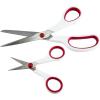 image:imageSinger 3404 Scissors Red amp White 1Pack1Pack