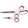 image:imageSinger 3404 Scissors Red amp White 1Pack1Pack