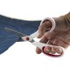 image:imageSinger 3404 Scissors Red amp White 1Pack1Pack