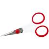 image:imageSinger 3404 Scissors Red amp White 1Pack1Pack