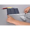 image:imageSinger 54328 ProSeries Marking Pencils and Tape Measure Red Yellow Blue White 3 Piece
