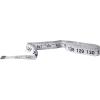 image:imageSinger 54328 ProSeries Marking Pencils and Tape Measure Red Yellow Blue White 3 Piece