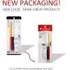 image:imageSinger 54328 ProSeries Marking Pencils and Tape Measure Red Yellow Blue White 3 Piece