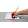 image:imageSinger 54328 ProSeries Marking Pencils and Tape Measure Red Yellow Blue White 3 Piece