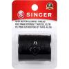 image:imageSinger 67110 Button amp Carpet Sewing Thread 50Yards Black 380 x 150 x 250 inchesBlack