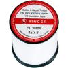 image:imageSinger 67110 Button amp Carpet Sewing Thread 50Yards Black 380 x 150 x 250 inchesWhite