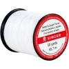 image:imageSinger 67110 Button amp Carpet Sewing Thread 50Yards Black 380 x 150 x 250 inchesWhite