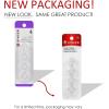 image:imageSinger Bobbins Class 15 Transparent 4CountTransparent
