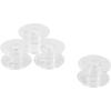 image:imageSinger Bobbins Class 15 Transparent 4CountTransparent