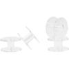 image:imageSinger Bobbins Class 15 Transparent 4CountTransparent