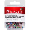 image:imageSINGER 00745 XLong Ball Head Pins Size 28 300Count  Pink