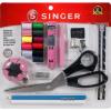 image:imageSINGER 01512 Beginners Sewing Kit 130 Pieces