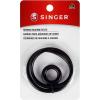 image:imageSINGER 2125 Sewing Machine Belt and Bobbin Winding Belt Black