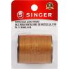 image:imageSINGER 67120 Blue Jean Thread 100 Yards Old GoldGold