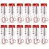8-1/2 Inches (12-Pack)