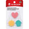 image:imageSINGER Decorative Plastic Needle Threaders 3Count 7340