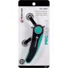 image:imageSINGER ProSeries Flip and Mark Folding Tracing Wheel Duo  Smooth amp Serrated Multi Tool