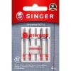 image:imageSINGER Regular Point Sewing Machine Needle 5 Count Sizes 8012 9014 100169014