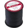 image:imageSinger 67110 Button amp Carpet Sewing Thread 50Yards Black 380 x 150 x 250 inchesBlack