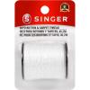 image:imageSinger 67110 Button amp Carpet Sewing Thread 50Yards Black 380 x 150 x 250 inchesWhite