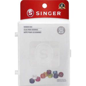 image:imageSINGER 06535 Bobbin Box 