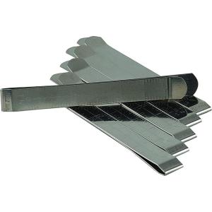 image:imageSINGER 3Inch Stainless Steel Ruler Hem Clips