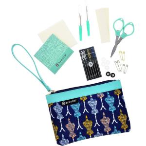 image:imageSINGER 40043 Notions 40043 Wardrobe Wristlet Sewing Kit