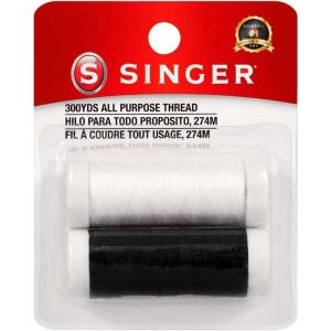 image:imageSINGER Hand Sewing Polyester Thread