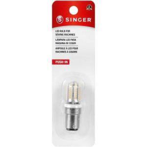 image:imageSINGER Pushin LED Light Bulb for Sewing Machines