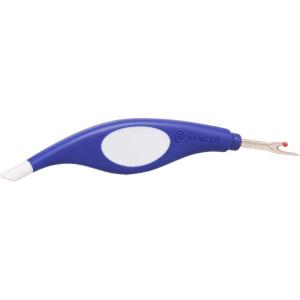 image:imageSinger 40792 StilettoSeam Ripper Multi Tool Blue White