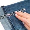 image:imageSINGER Beginners Sew Kit with Zipper Pouch  130 pcs