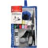 image:imageSINGER Beginners Sew Kit with Zipper Pouch  130 pcs