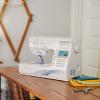 image:imageSINGER  Quantum Stylist 9960 Computerized Portable Sewing Machine With Carrying Case