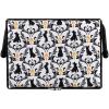 image:imageSINGER Sewing Basket with Sewing Kit Needles Thread Scissors and Notions WhiteWhite