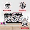 image:imageSINGER Sewing Basket with Sewing Kit Needles Thread Scissors and Notions WhiteWhite