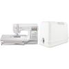 image:imageSINGER  Quantum Stylist 9960 Computerized Portable Sewing Machine With Carrying Case