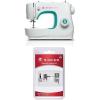image:imageSINGER M3300 97Stitch Sewing Machine  Garment Sewing Presser Feet Kit  Complete Bundle for Sewing amp Tailoring