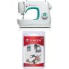 image:imageSINGER M3300 Sewing Machine  Premium Accessory Kit Bundle  97 BuiltIn Stitches LED Light OneStep Buttonhole Machine with Zipper Foot Edge Guide Transparent Bobbins amp More
