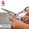 image:imageSINGER 07170 812Inch Sewing Scissors with Comfort GripSingle