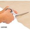 image:imageSINGER 07170 812Inch Sewing Scissors with Comfort GripSingle