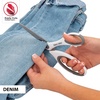 image:imageSINGER 07170 812Inch Sewing Scissors with Comfort GripSingle