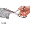 image:imageSINGER 07170 812Inch Sewing Scissors with Comfort GripSingle