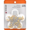 image:imageSinger Quilting Pins in Flower Box 175Count
