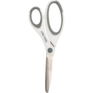 image:imageSINGER 07170 812Inch Sewing Scissors with Comfort GripSingle