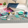 image:imageSinger 31505  Start 1234 Machine Essentials Sewing Kit  43 Pieces