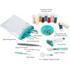 image:imageSinger 31505  Start 1234 Machine Essentials Sewing Kit  43 Pieces