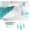 image:imageSinger 31505  Start 1234 Machine Essentials Sewing Kit  43 Pieces