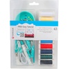 image:imageSinger 31505  Start 1234 Machine Essentials Sewing Kit  43 Pieces